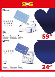 Volantino Comet settimana 37 Pagina 24