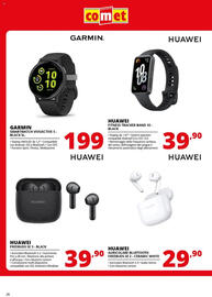 Volantino Comet settimana 37 Pagina 26
