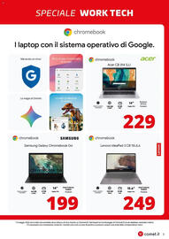 Volantino Comet settimana 37 Pagina 3