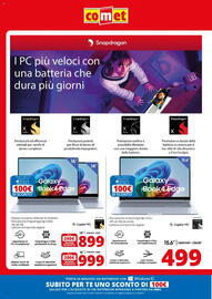 Volantino Comet settimana 37 Pagina 6