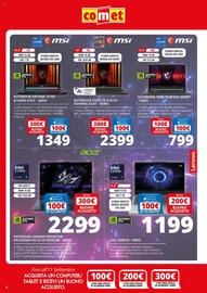 Volantino Comet settimana 37 Pagina 8