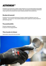 Ahlsell reklamblad Sida 2