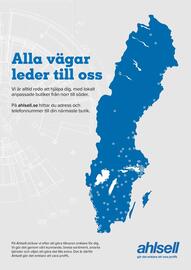 Ahlsell reklamblad Sida 56