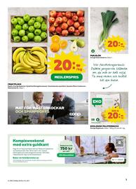 Coop reklamblad vecka 38 Sida 3
