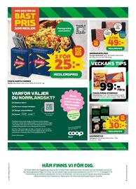 Coop reklamblad vecka 38 Sida 4