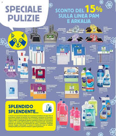 Volantino Panorama TiBi Pagina 6