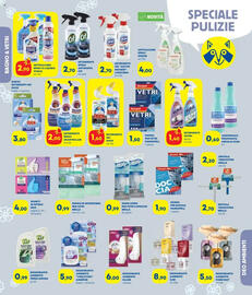 Volantino Panorama TiBi Pagina 9