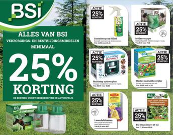 Tuincentrum Osdorp folder week 37 Pagina 3
