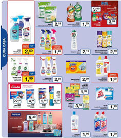 Volantino Caddy's Pagina 12