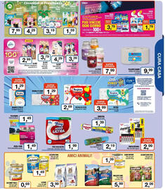 Volantino Caddy's Pagina 13