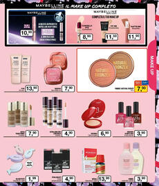 Volantino Caddy's Pagina 15