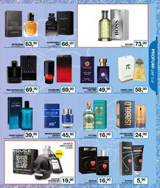 Volantino Caddy's Pagina 17