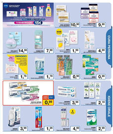 Volantino Caddy's Pagina 19