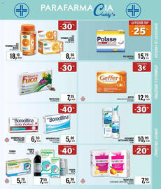 Volantino Caddy's Pagina 23