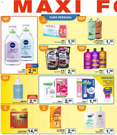 Volantino Caddy's Pagina 6