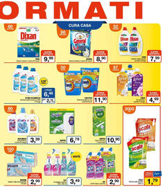 Volantino Caddy's Pagina 7