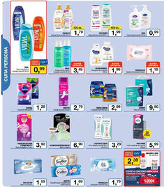 Volantino Caddy's Pagina 8