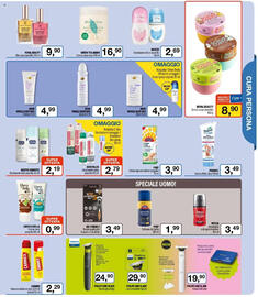 Volantino Caddy's Pagina 9