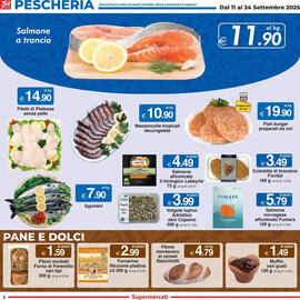 Volantino Sì con te Pagina 6