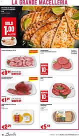Volantino Borello Supermercati Pagina 10