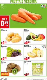 Volantino Borello Supermercati Pagina 11