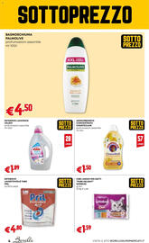 Volantino Borello Supermercati Pagina 4