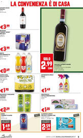 Volantino Borello Supermercati Pagina 5