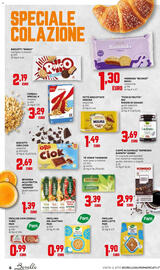 Volantino Borello Supermercati Pagina 6