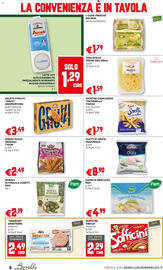 Volantino Borello Supermercati Pagina 8