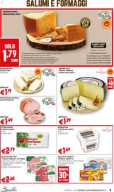 Volantino Borello Supermercati Pagina 9