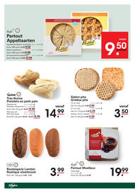 Sligro folder | Food Pagina 12