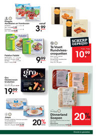 Sligro folder | Food Pagina 13