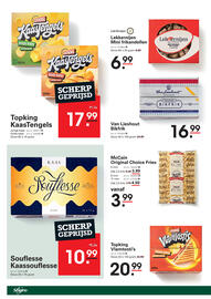 Sligro folder | Food Pagina 14