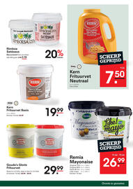 Sligro folder | Food Pagina 15