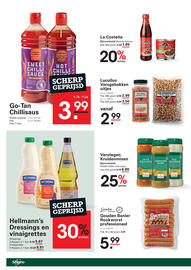 Sligro folder | Food Pagina 18