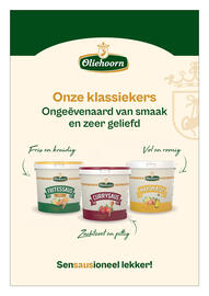 Sligro folder | Food Pagina 20