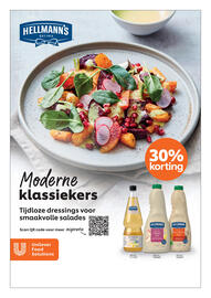 Sligro folder | Food Pagina 21