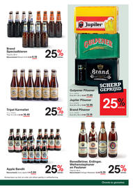 Sligro folder | Food Pagina 23