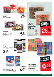 Sligro folder | Food Pagina 25