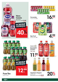 Sligro folder | Food Pagina 26