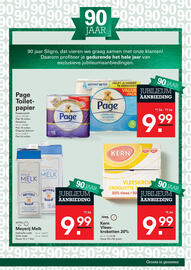 Sligro folder | Food Pagina 27