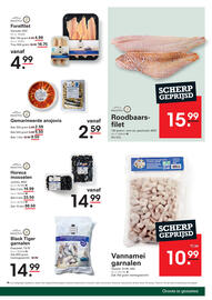 Sligro folder | Food Pagina 3