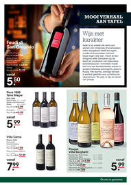 Sligro folder | Food Pagina 35