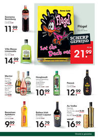 Sligro folder | Food Pagina 37