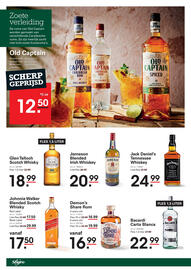 Sligro folder | Food Pagina 38
