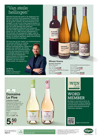 Sligro folder | Food Pagina 42
