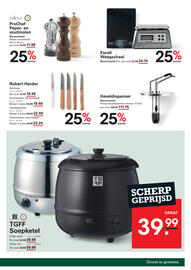 Sligro folder | Food Pagina 49