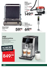 Sligro folder | Food Pagina 50