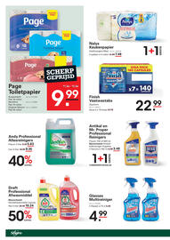 Sligro folder | Food Pagina 52