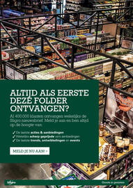 Sligro folder | Food Pagina 55